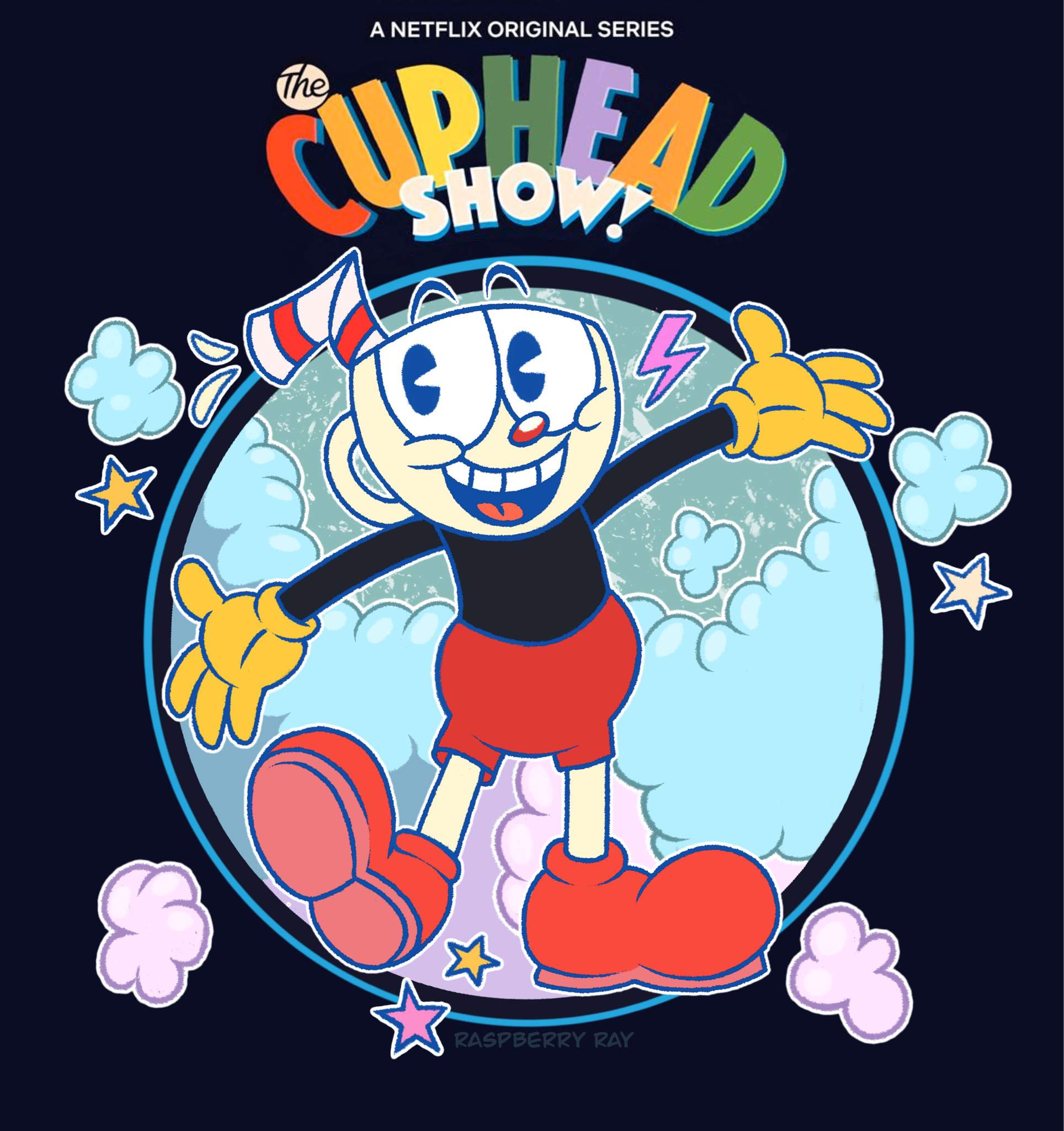 The Cuphead Show | Cuphead Official™ Amino