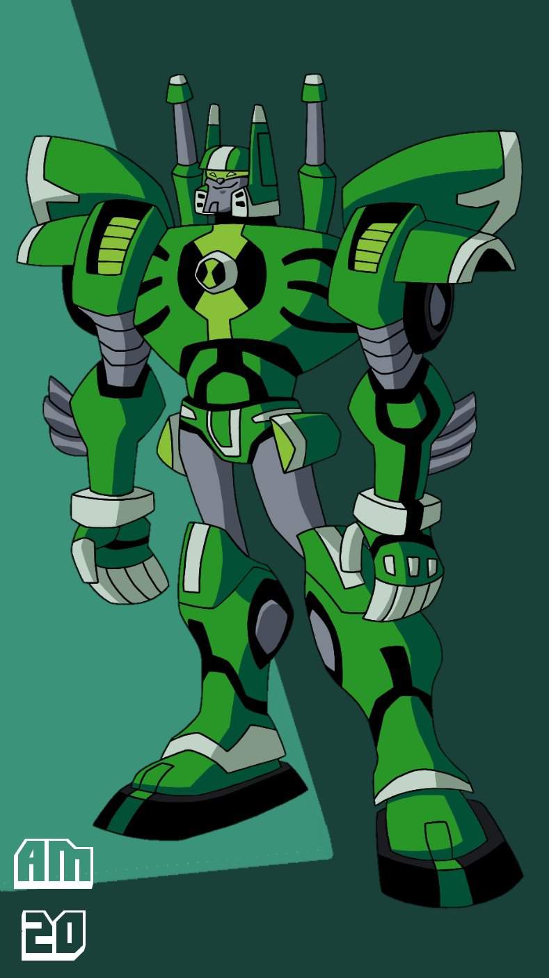 Hi aliens, a new drawing to come | Ben 10 Amino