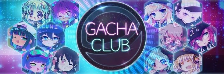 ☆•••Gacha Club•••☆ | Wiki | ☆• Juegos Móviles •☆ Amino