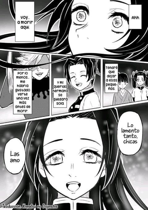 Giyu x Kanae? | • Kimetsu no Yaiba Amino • Amino