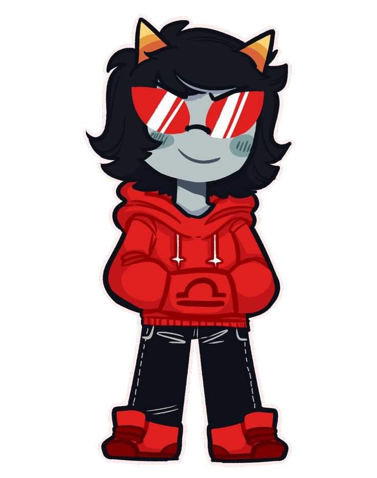 terezi pyrope plush