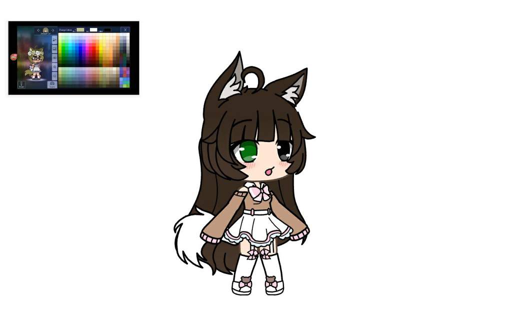 Should I delete 'Gacha Life' for 'Gacha club'? Gacha Luck Amino