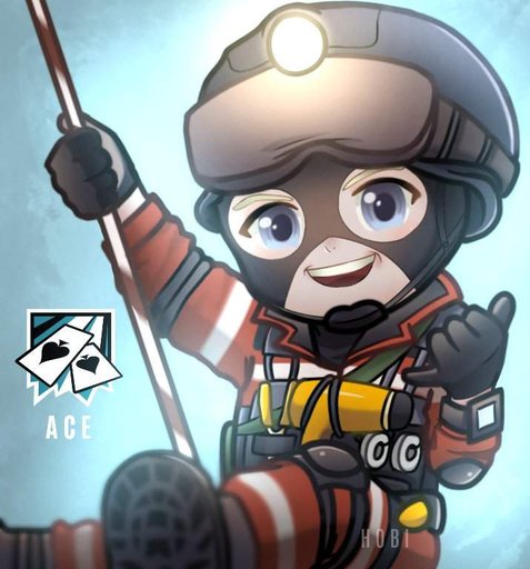 iana rainbow six siege iana rainbow six siege