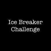 Icebreaker | Dungeons & Dragons (D&D) Amino