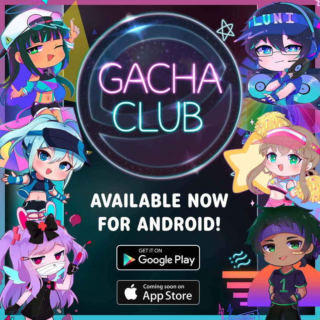 how to download gacha club on computer