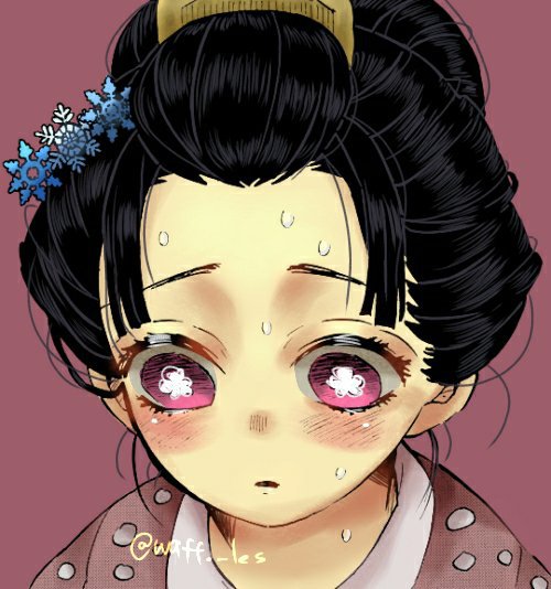 i'm depressed | Demon Slayer: Kimetsu No Yaiba Amino