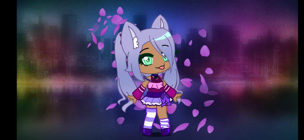 Gacha Club Ocs Gacha Life Amino