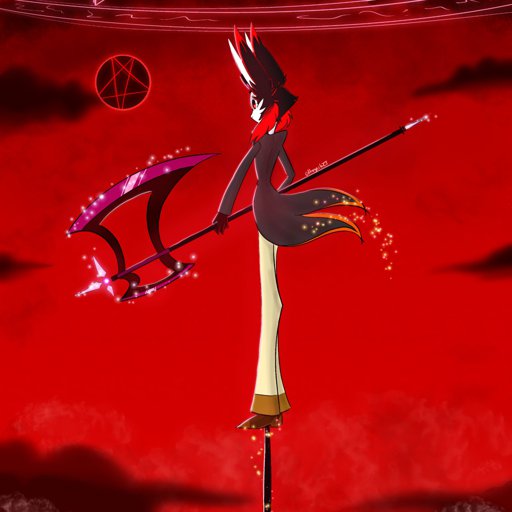 ~Collin~ | Hazbin Hotel (official) Amino