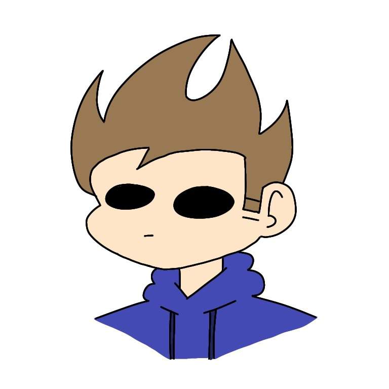 Chibi Tom (pls read qwq) | 🌎Eddsworld🌎 Amino