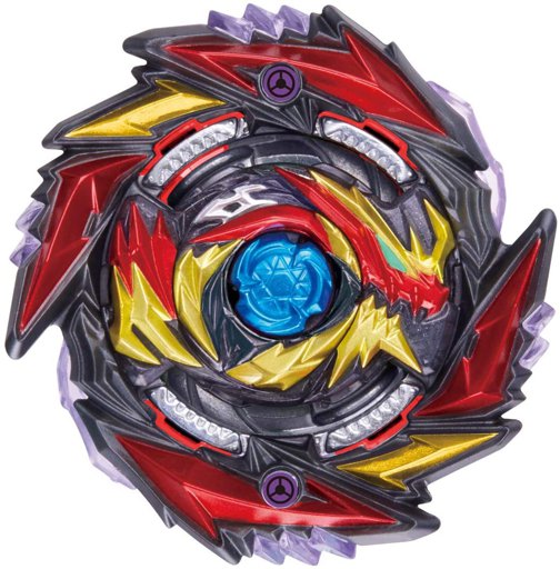 Delta Zakuro | Wiki | Beyblade Amino