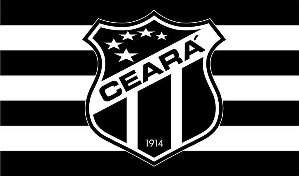 Quantos anos tem o time do Ceará?