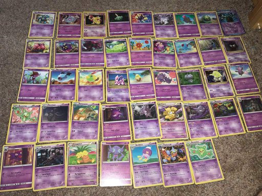 Pokemon Pokemon Trading Card Game Amino