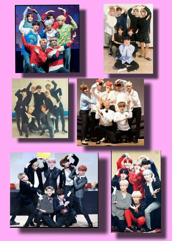 BTSxHEARTS || I purple you. | ARMY's Amino