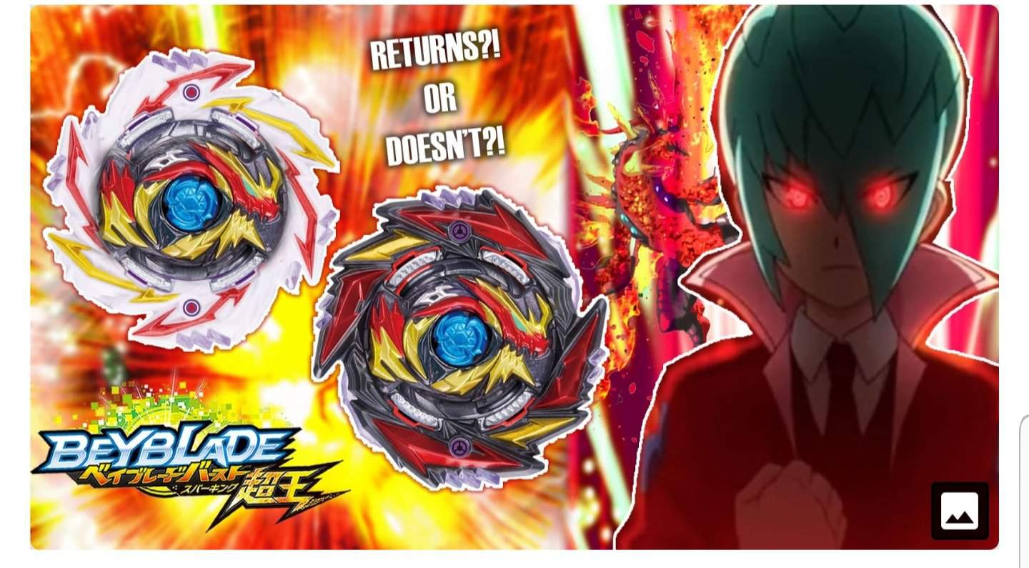 Death and Abyss Diabolos | Beyblade Amino