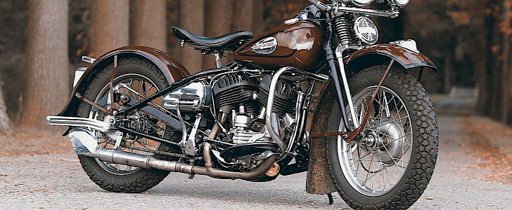 traub motorcycle price