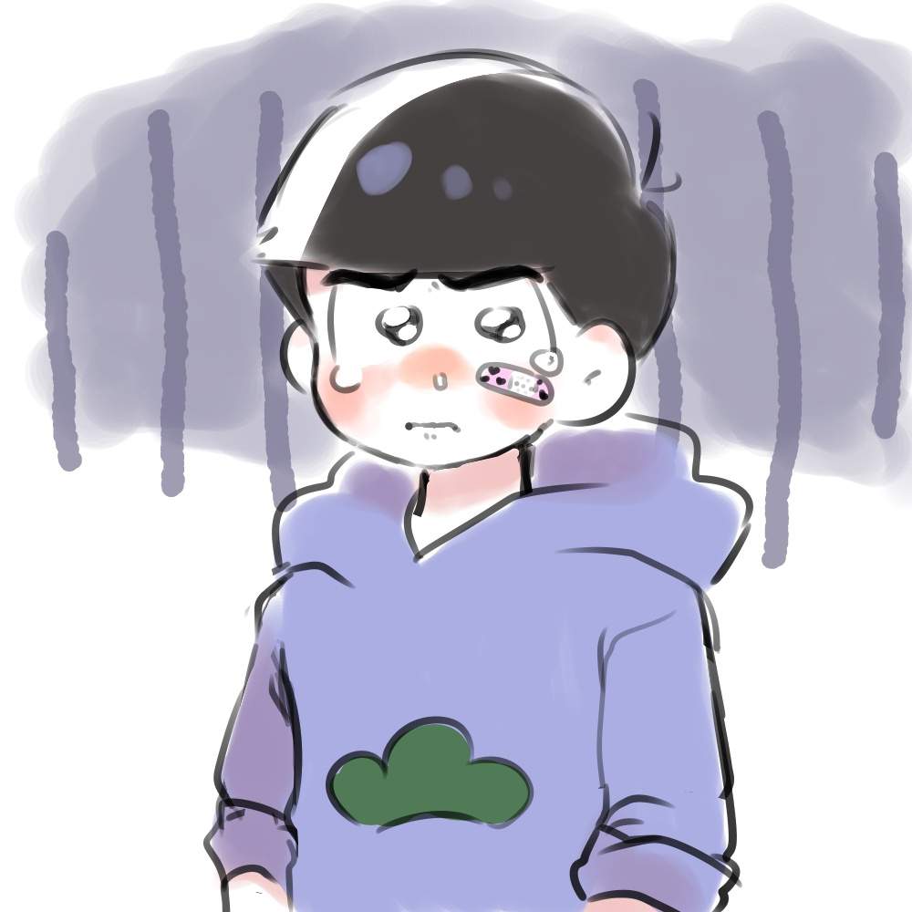 ouchie | ☆OSOMATSU☆ Amino