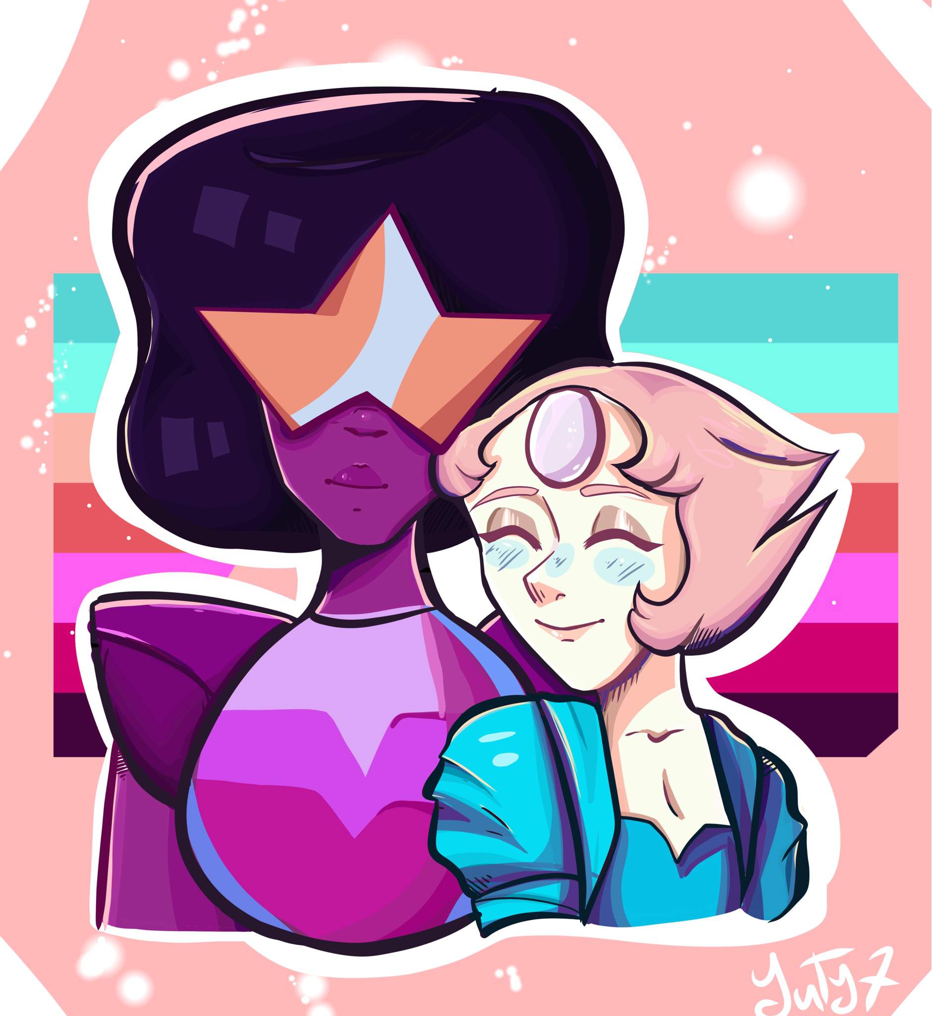 💕 Pearlnet post 💕 | Steven Universe Amino