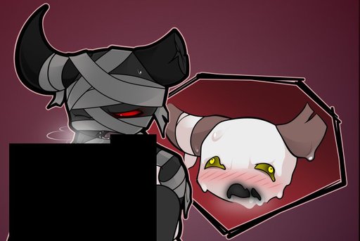 Rule 34 Binding Of Isaac