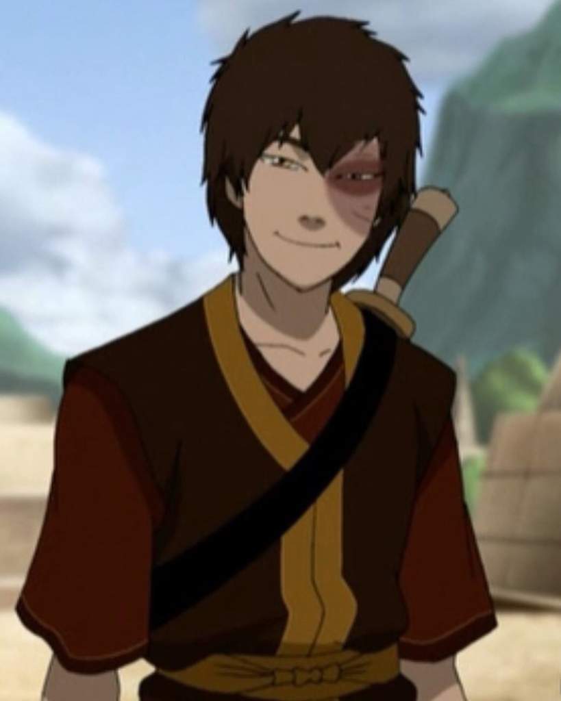 Chibi Zuko Here To Restore His Honor Art Amino