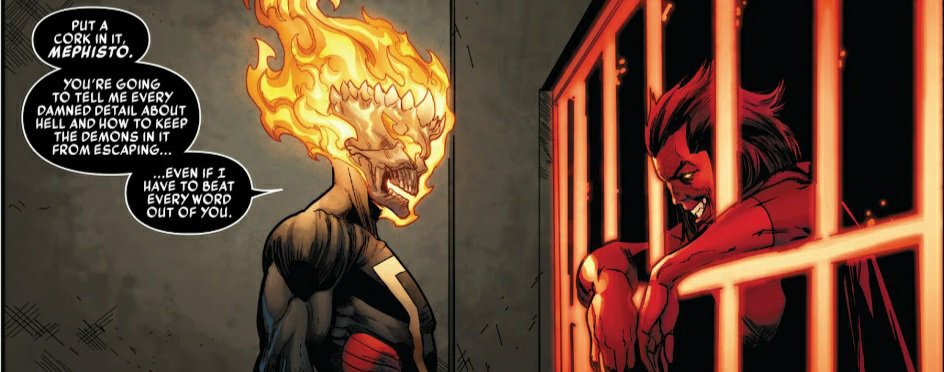 how powerful is ghost rider