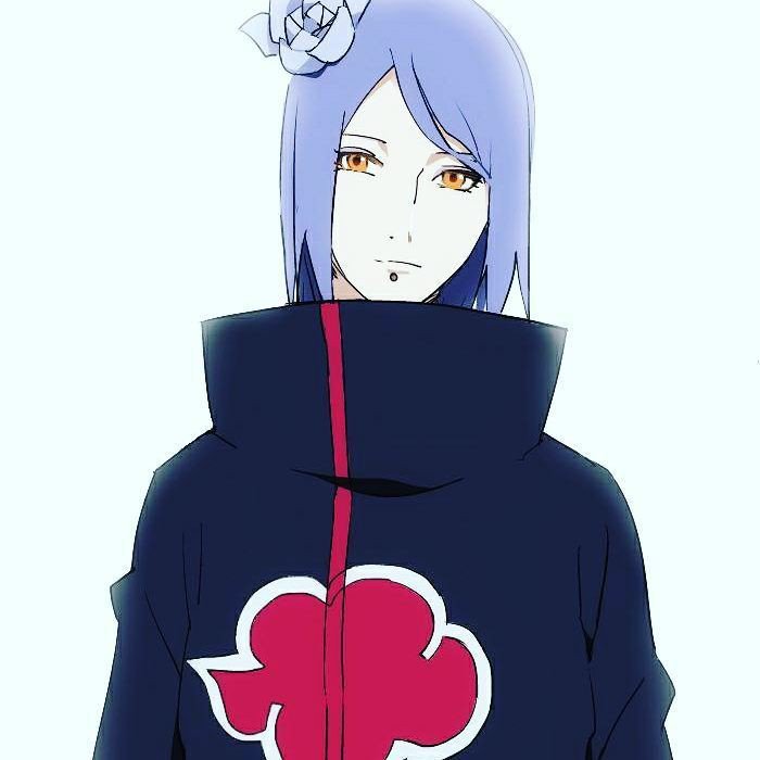 Konan | Wiki | Amizade & Namoro!! Amino