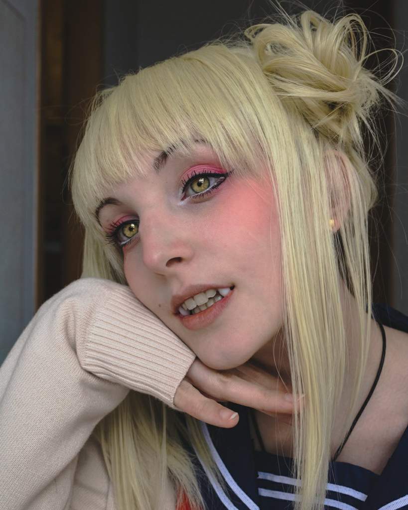 Himiko Toga cosplay 🍀 | Cosplay Amino