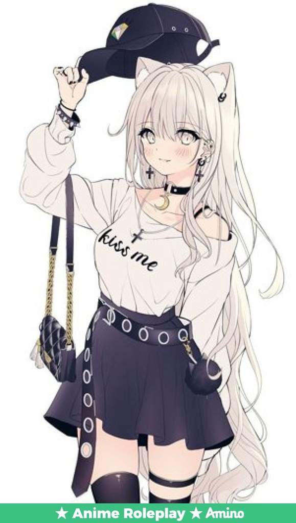 Ella Wiki ★ Anime Roleplay ★ Amino