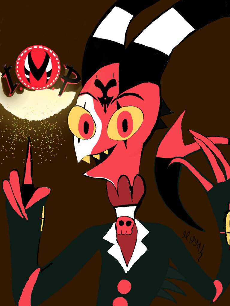 For the month of blitzo | Hazbin Hotel (official) Amino