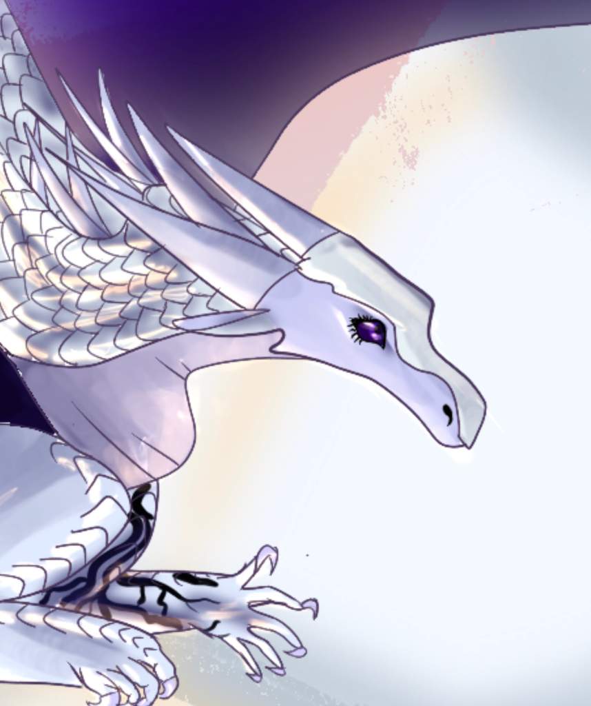 Happy birthday crystal!! | Wings Of Fire Amino