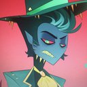 Harold Von Eldritch | Wiki | Hazbin Hotel (official) Amino