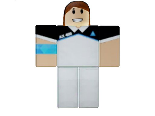 Edits Detroit Become Human Official Amino - roblox catalog dbh connor