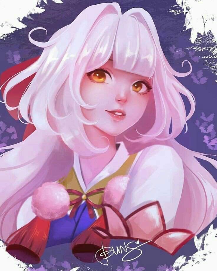 Kagura Cherry Witch; By Mobile Legends | Mobile Legends Amino Amino