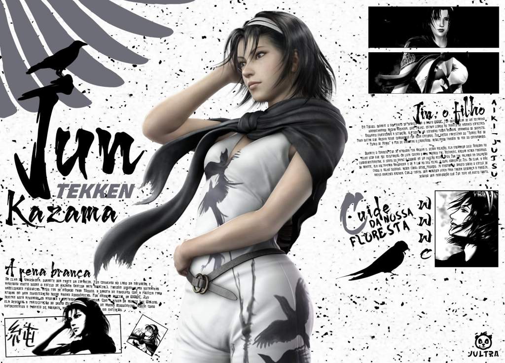 download jun kazama download jun kazama