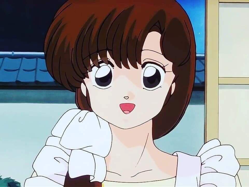 Ranma 1/2 | Wiki | Manga & Anime FR Amino