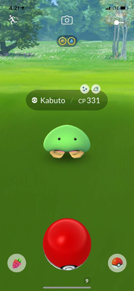 Shiny Kabuto And Kabutops In Pokemon Go Pokemon Amino