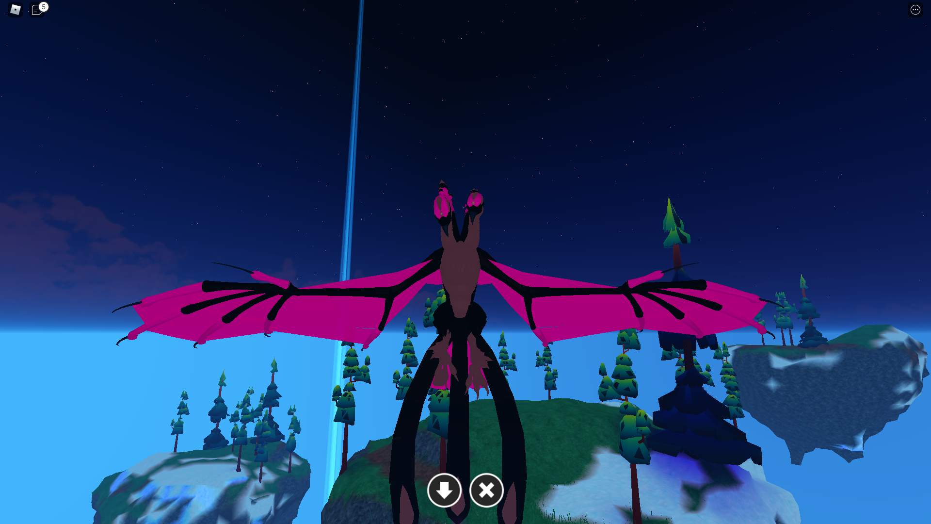 Fay screenshots | Roblox Dragon Adventures Amino