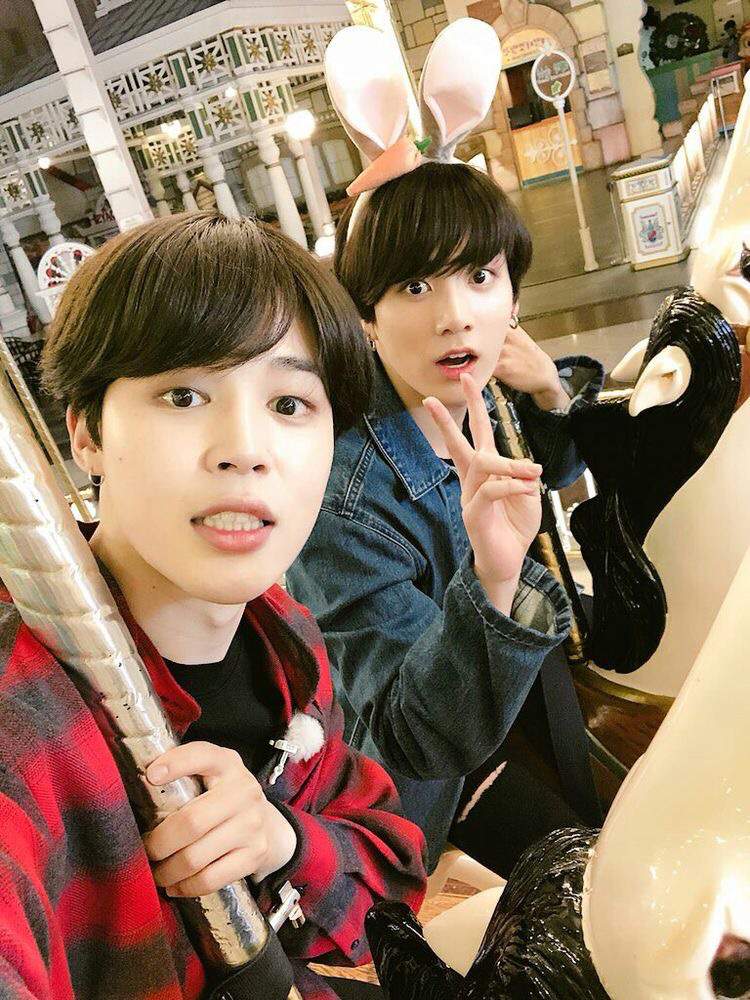 4 Years of Jikook {A Timeline} | JIKOOK OFFICIAL Amino