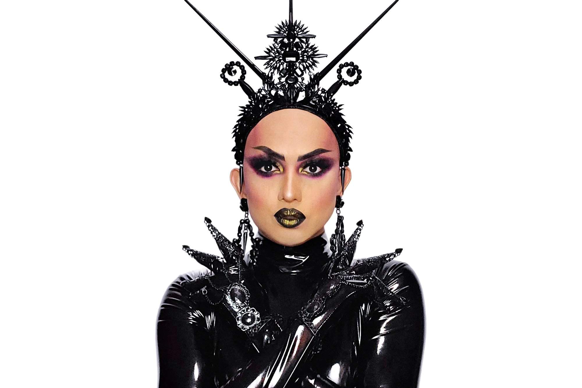 Ongina | Wiki | RuPaul's Drag Race PT/BR Amino