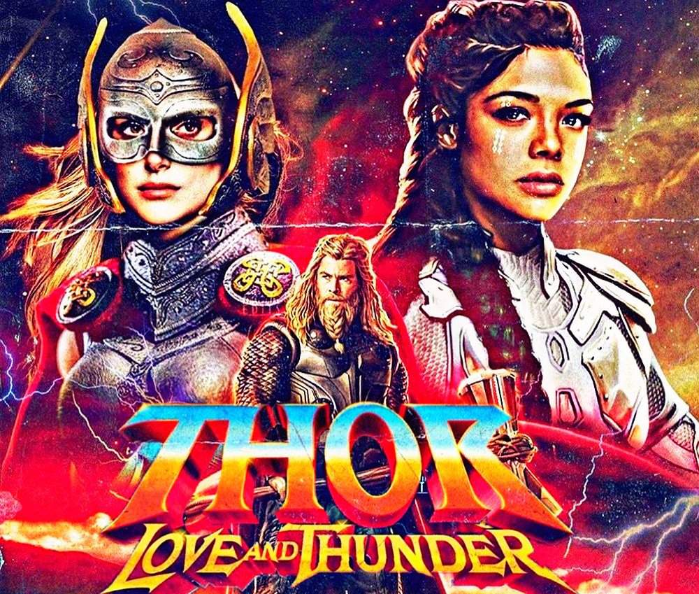 What Would Happen in Thor: Love and Thunder and What Fans are Looking