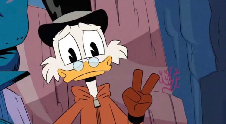 Compilado De Comics De Ducktales DuckTales PT BR 20 Amino