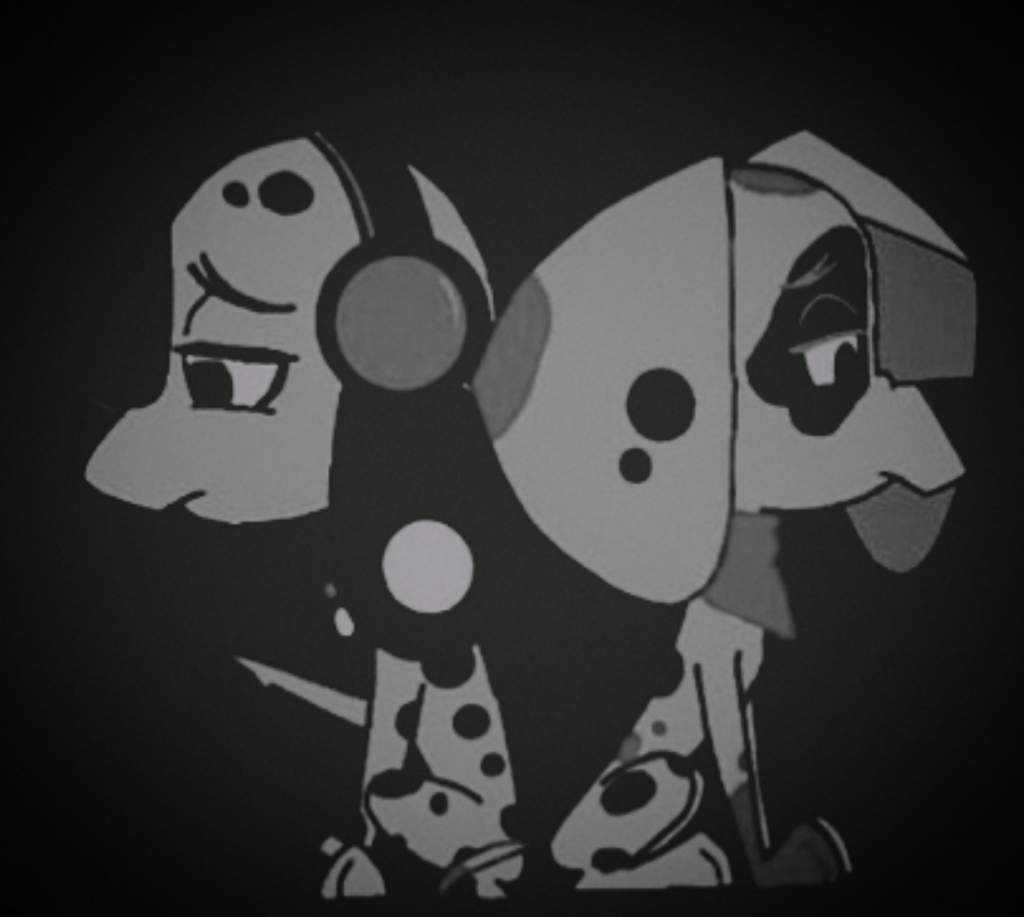 I αɱ σɳҽ ɯυɾʂƚ 101 Dalmatian Street Amino