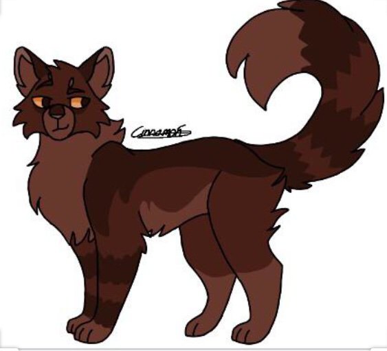 Character Patrol Biweekly | Oakheart | Warrior Cats🐾🐾 Amino