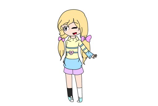 Lucky Leslie | Wiki | Alt.Glitchtale Amino