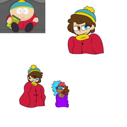 South Park Oc Maker