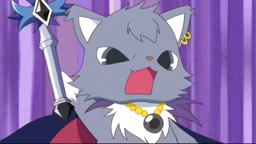 JewelPet Random 5 | Jewelpet Amino