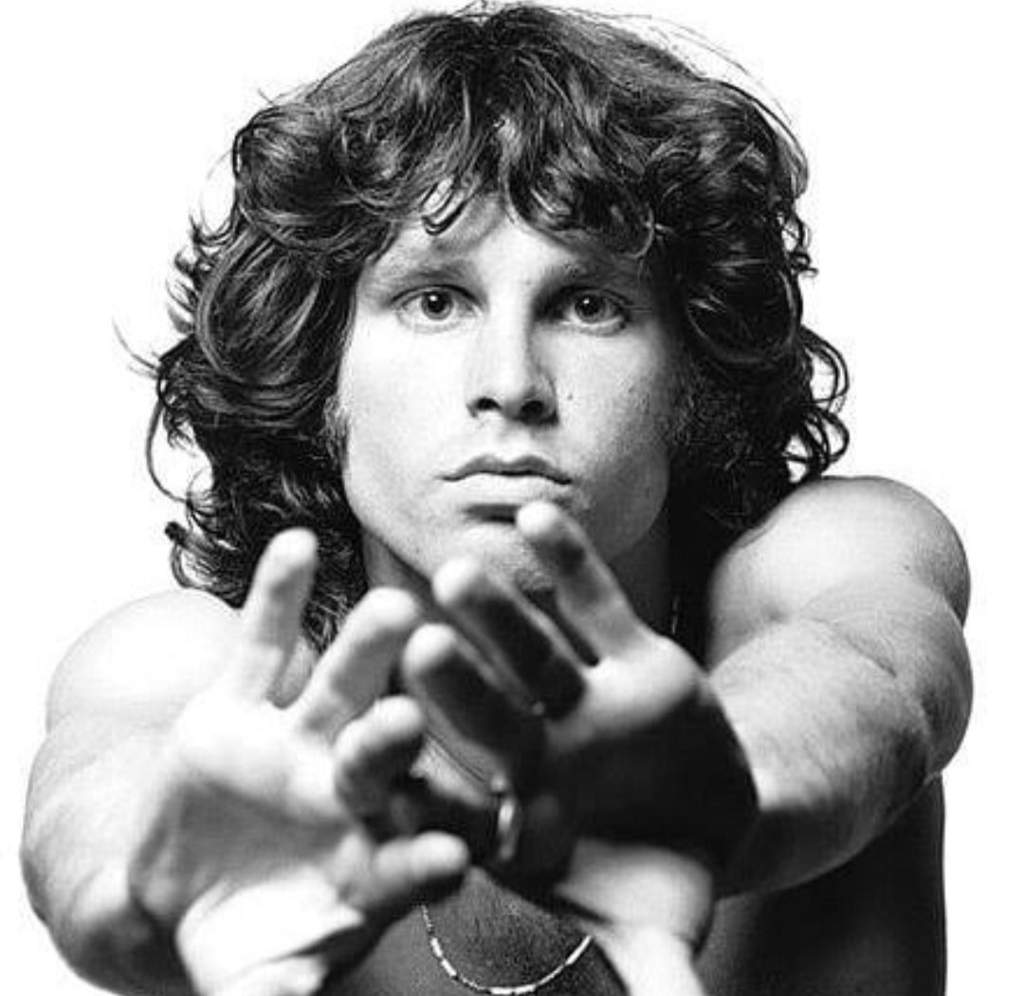 40 Curiosidades sobre Jim Morrison | Muv Rock & Metal Amino