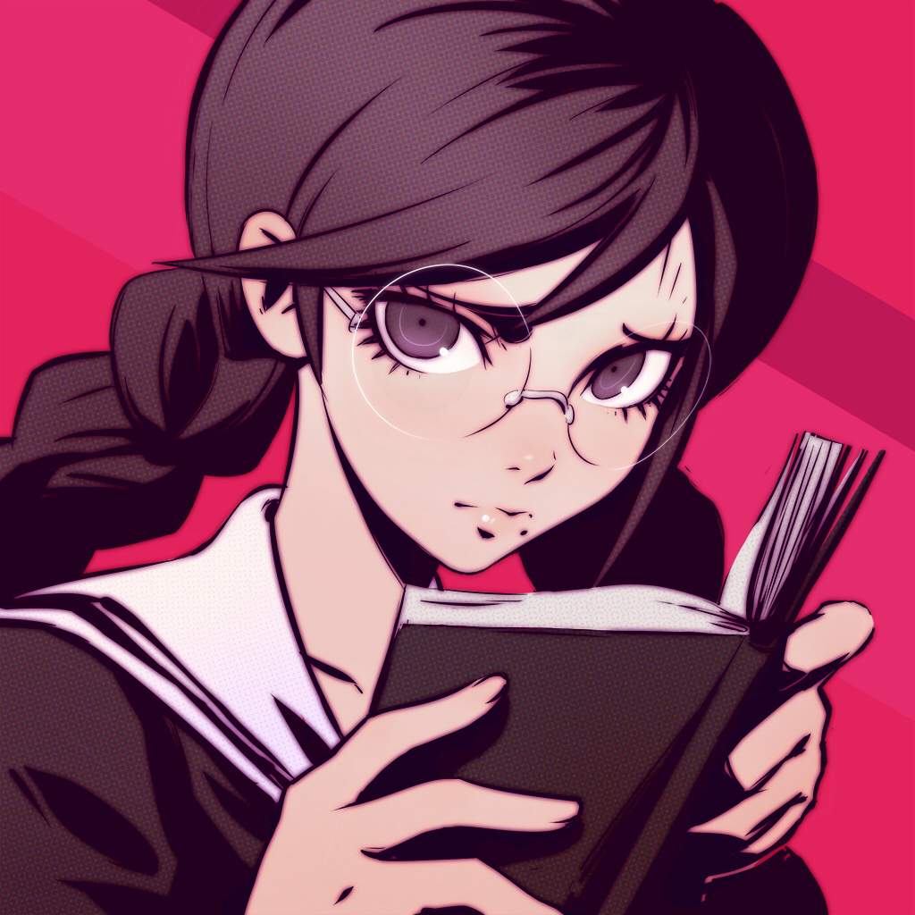 Innocent //Toko Fukawa/Genocide Jack x Female!Reader// (One Shot