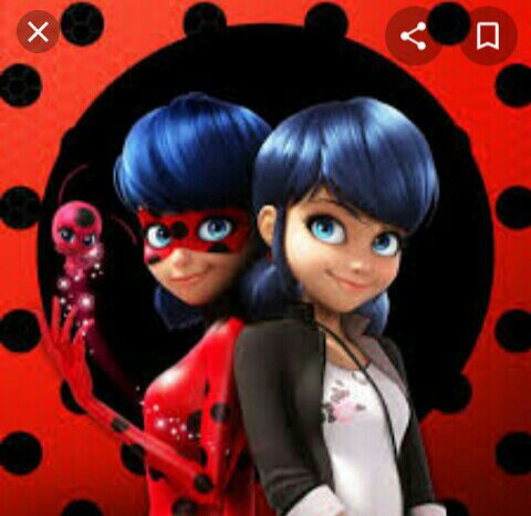 miraculer | Wiki | Miraculous Ladybug ! Amino