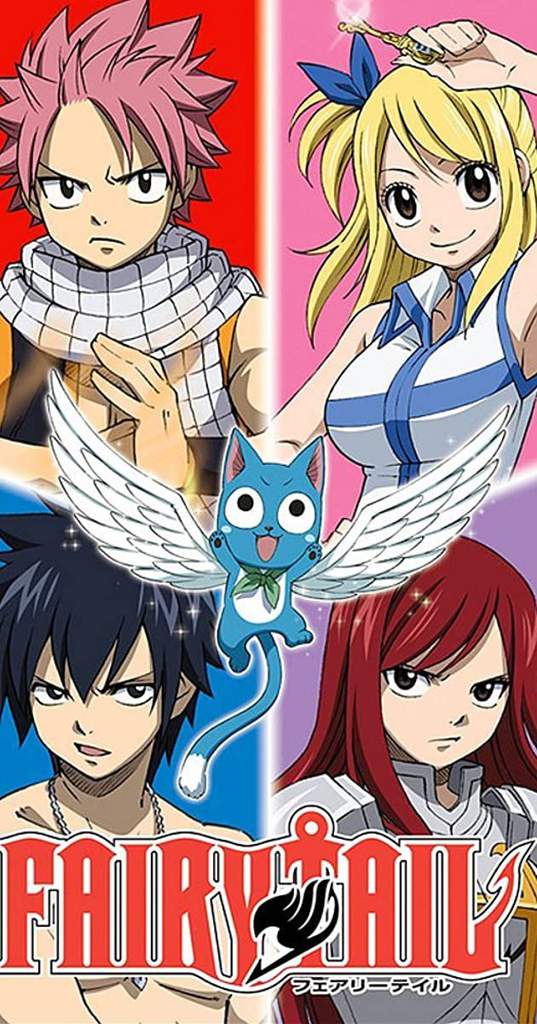 Edens Zero And Fairy Tail Connection Eden's Zero why you should give it a chance | SuperMechaFrieza 💜 Amino