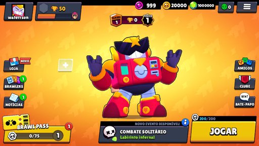 Testando Os Novos Acessorios Brawl Stars Amino Oficial Amino - novos acessorios brawl stars